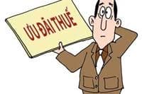 Dịch vụ phần mềm có được ưu đãi thuế ?