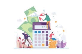 File excel tính thuế thu nhập theo mức mới từ ngày 01/07/2020