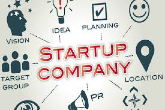 STARTUP- chọn hình thức thành lập doanh nghiệp nào ?