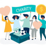 Nghị định 93/2021/NĐ-CP hướng dẫn về việc tiếp nhận và sử dụng tiền từ thiện